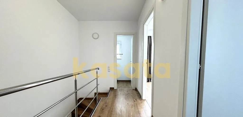 Vila Cosmopolis I 3 camere I mobilat si utilat I prima in