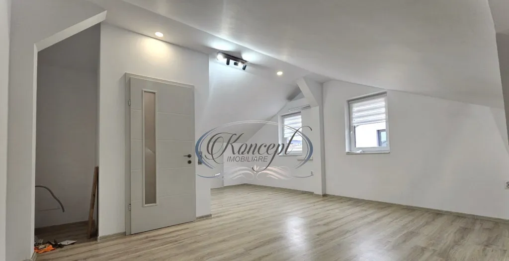 Duplex modern la prima inchiriere in Iris