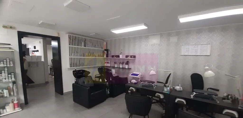 Spatiu Comercial Stradal Soseaua Colentina zona Teiul Do