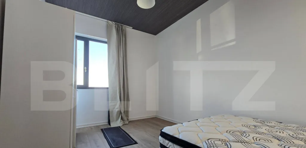 Casa mobilata si utilata modern 87 mp zona Torontalului