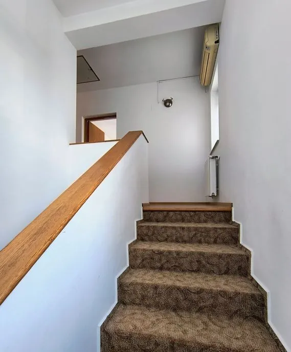 Vila Complex The class rond omv Pipera curte garaj