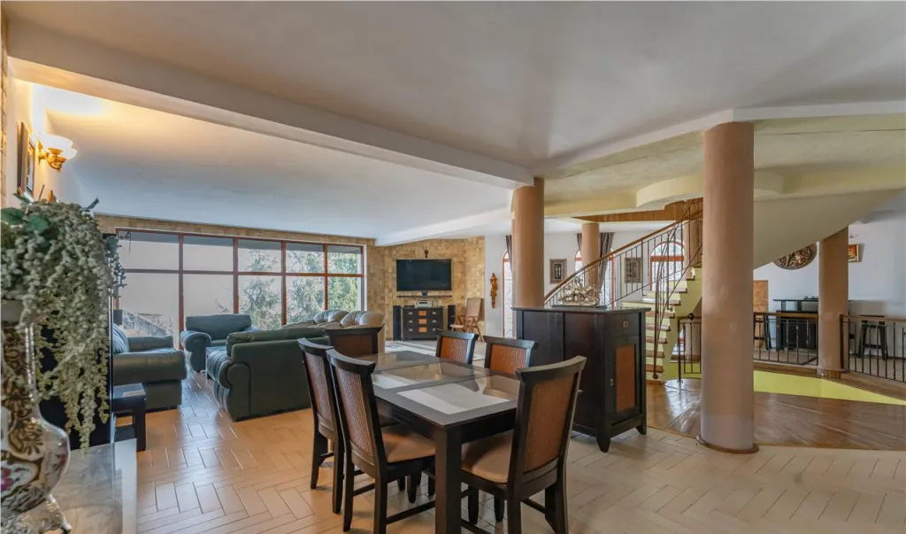 Film Castelariu spectacol panoramic locatie prestigioasa