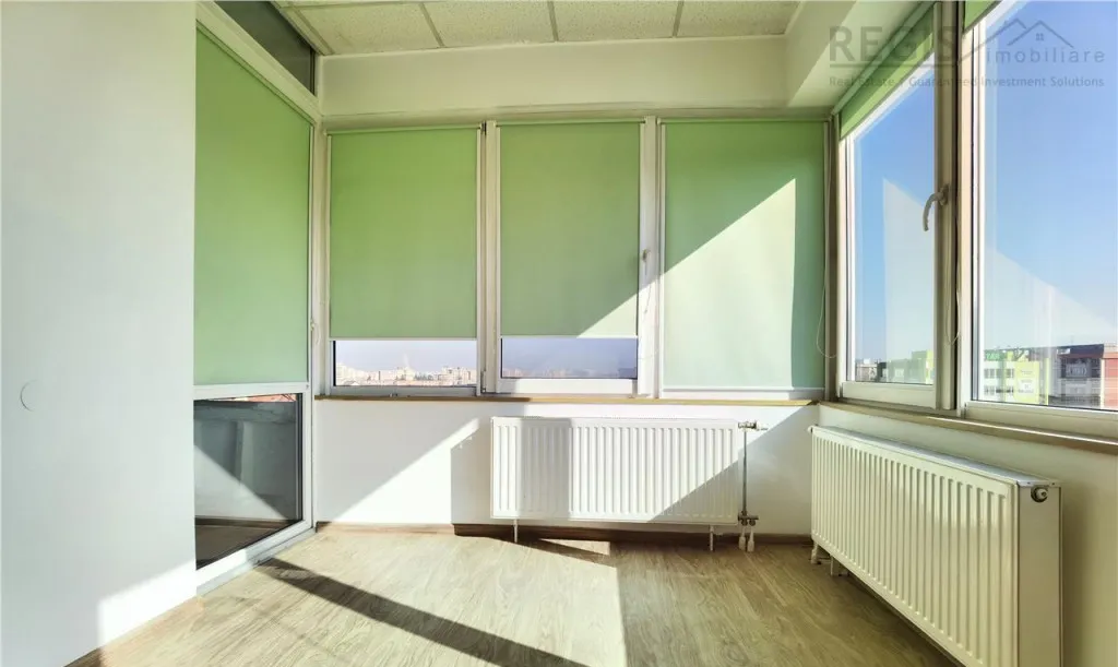 Spatiu de birouri luminos Centru Civic