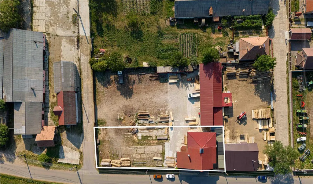 Film Recomandat sectiunea industrial productie comercial G