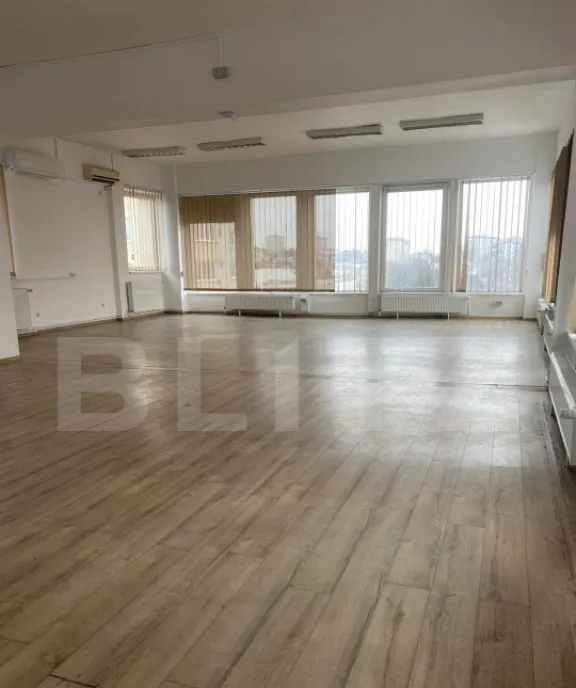 Spatiu de birou 425 mp zona Centrala