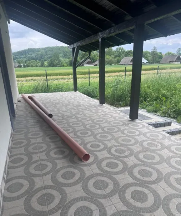 Afacere la Cheie HoReCa Restaurant