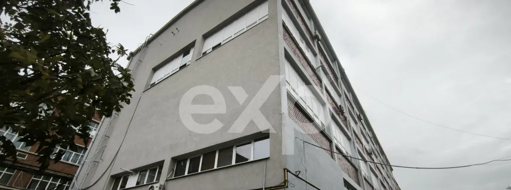 De vanzare cladire - birou depozitare sau productie -