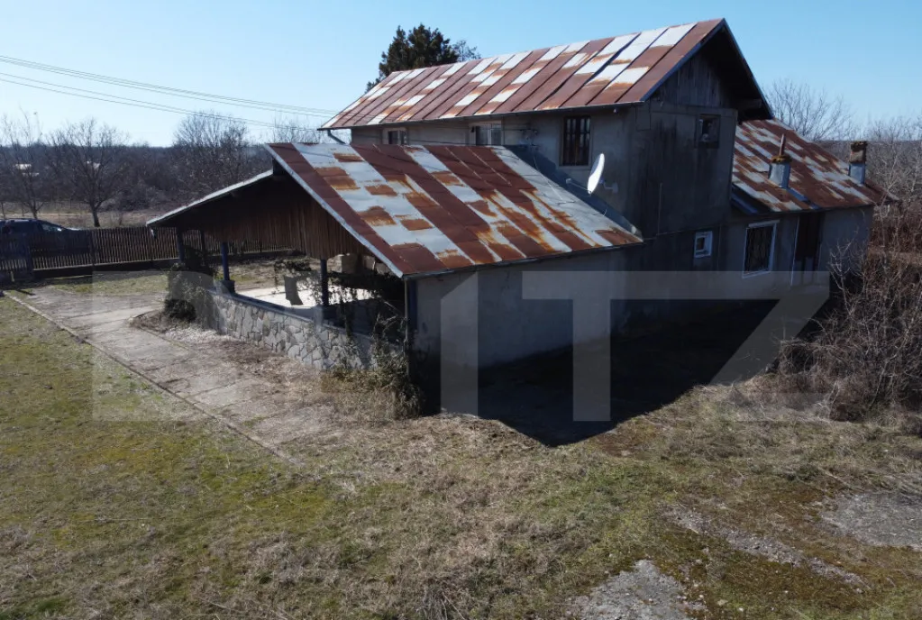 Business Agro Industrial 8 032 mp Curti Constructii 13