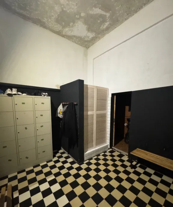 Spatiu comercial 176 mp Baia Sprie zona Lidl chirias act