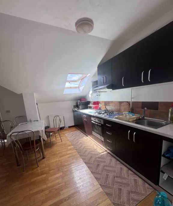 Spatiu comercial 176 mp Baia Sprie zona Lidl chirias act