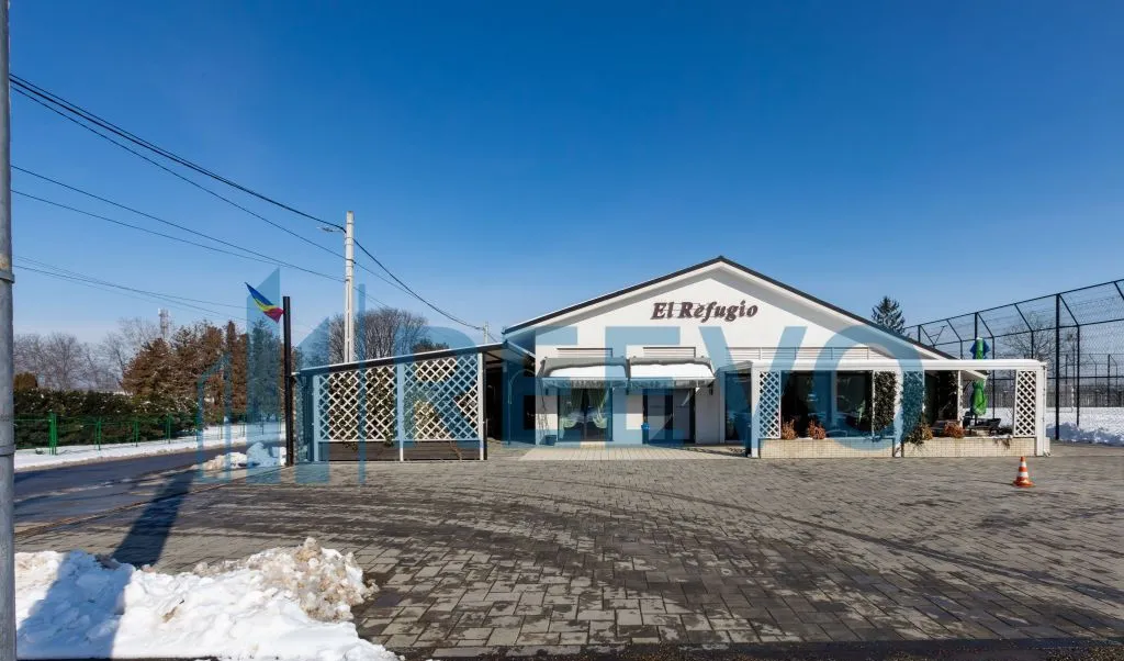 Complex Multifunctional de vanzare