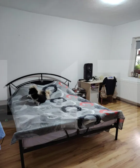 Apartament 4 camere 90 41 mp zona Steaua