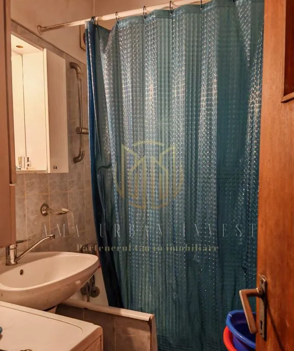 4 Camere 1 Minut Metrou Romancierilor Etaj 1 Bloc R