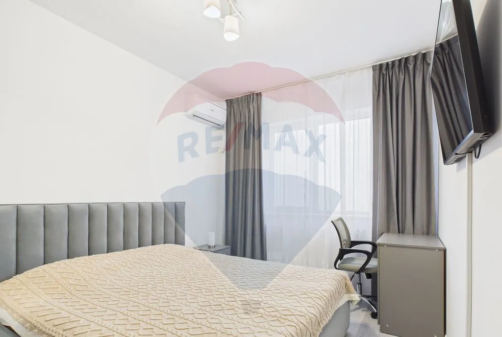 Apartament confortabil de 4 camere gata de mutat in Odei