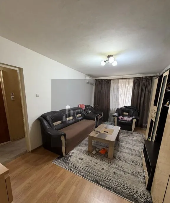 Apartament 4 camere Soseaua Salaj / Parc Sebastian