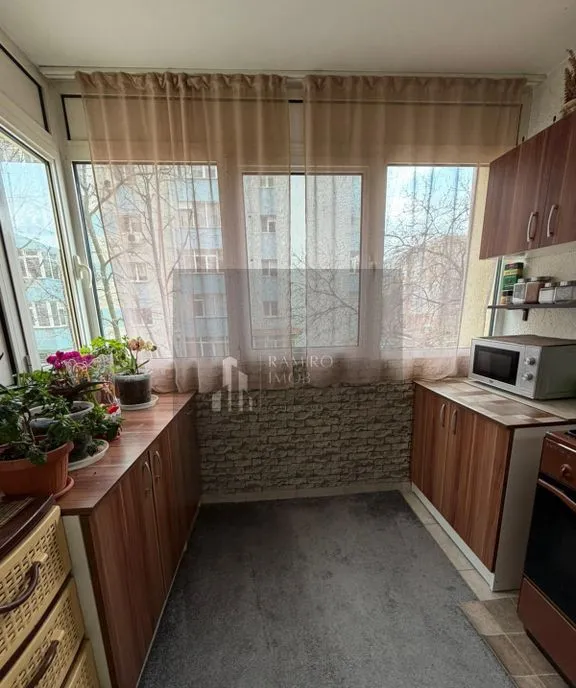 Apartament 4 camere Soseaua Salaj / Parc Sebastian