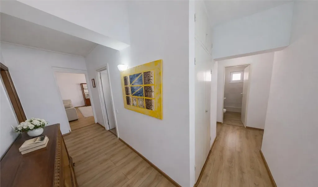 Panorama superba 4 camere 2 bai 2 balcoane Racadau Bras