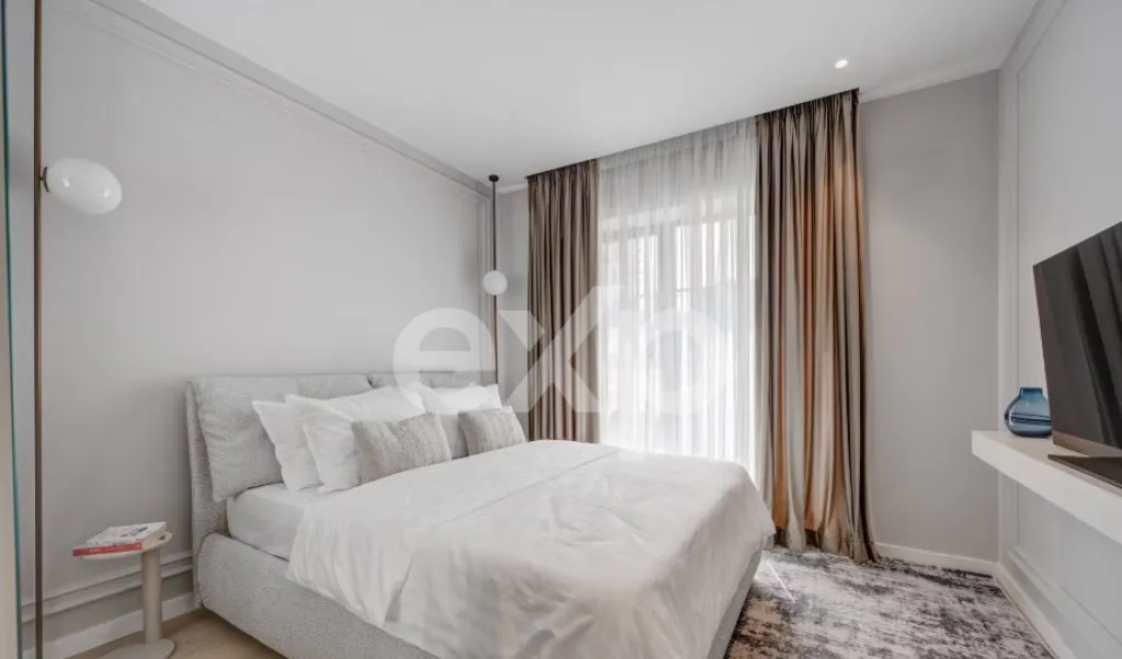 Apartament 4 camere de vanzare Nusco city livrare imediata