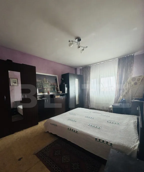 Apartament cu 4 camere Campia Turzii zona Centrala