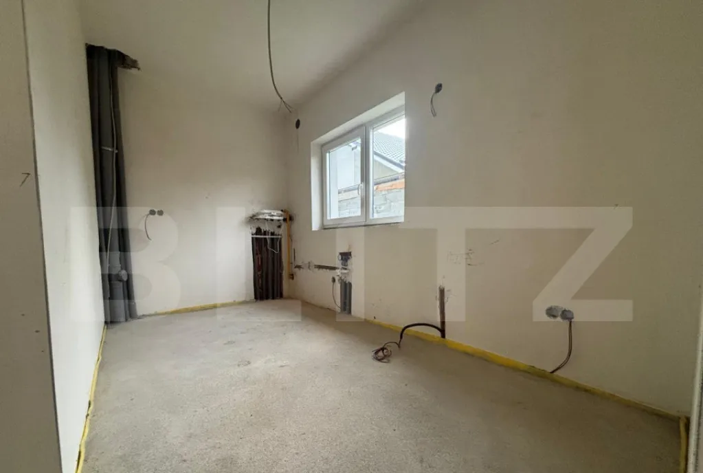 Duplex 4 camere 120mp 200 teren proiect final