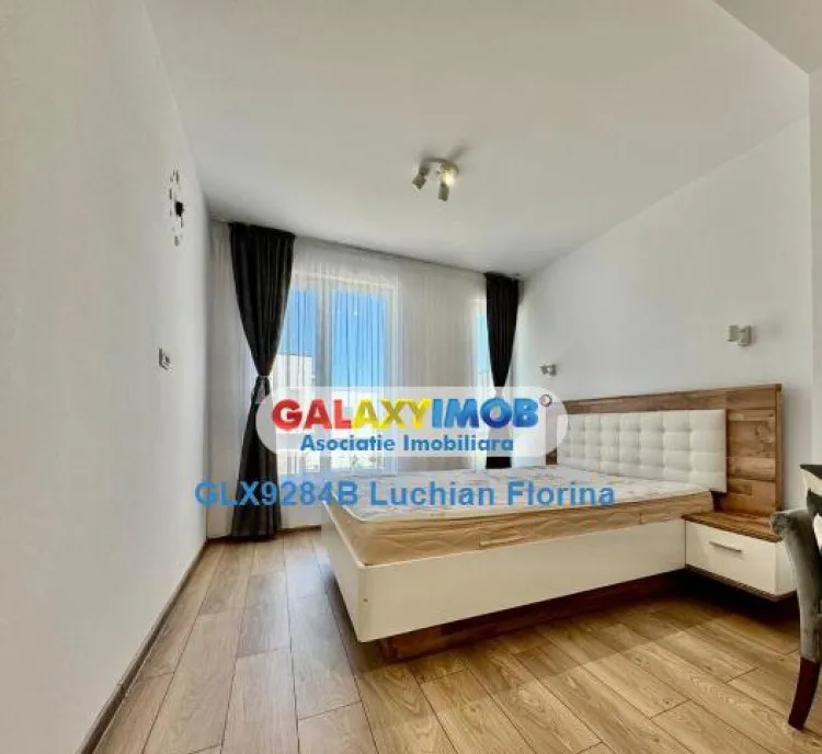 I vila Tunari complex City Nor