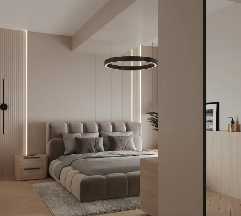 O casa noua o fila alba - in Lazu la doar cativa