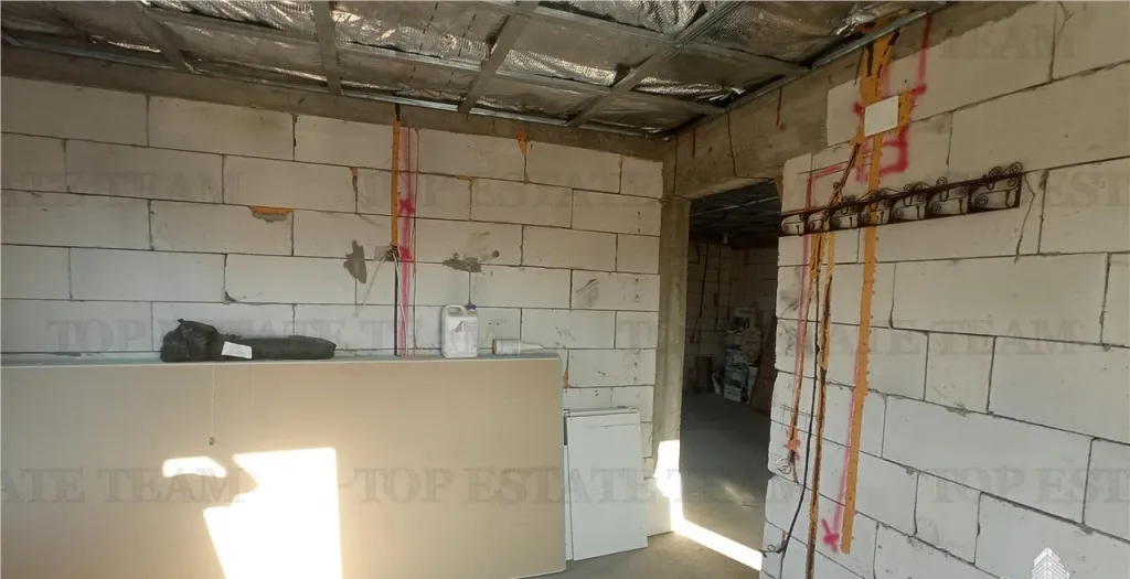 Casa de in Voluntari zona Popasului