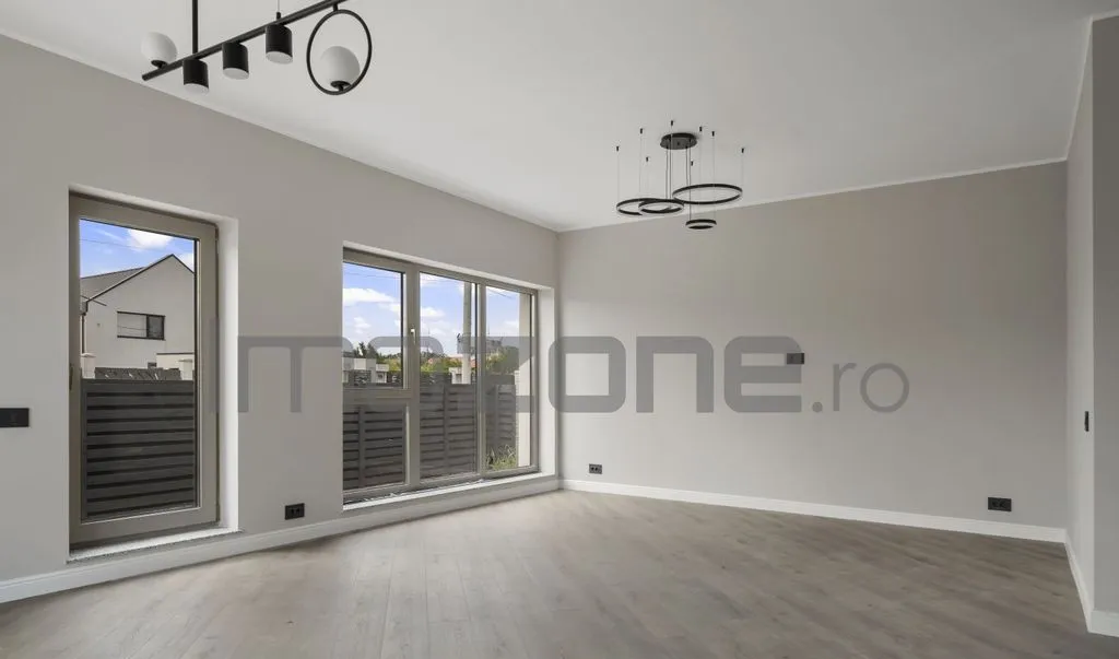 Casa 4 camere / Finisaje Deosebite / Otopeni