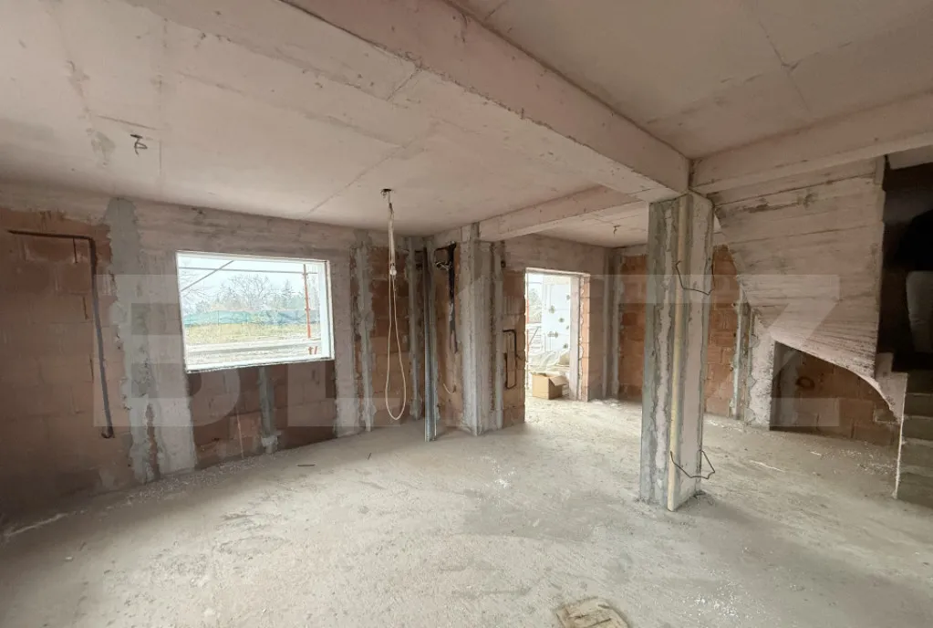 Casa moderna curtea 2 locuri de parcare 145 50 mp zo