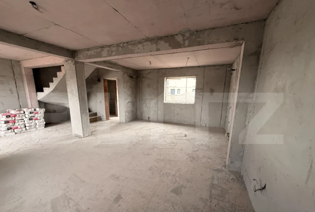 Casa moderna curtea 2 locuri de parcare 145 50 mp zo