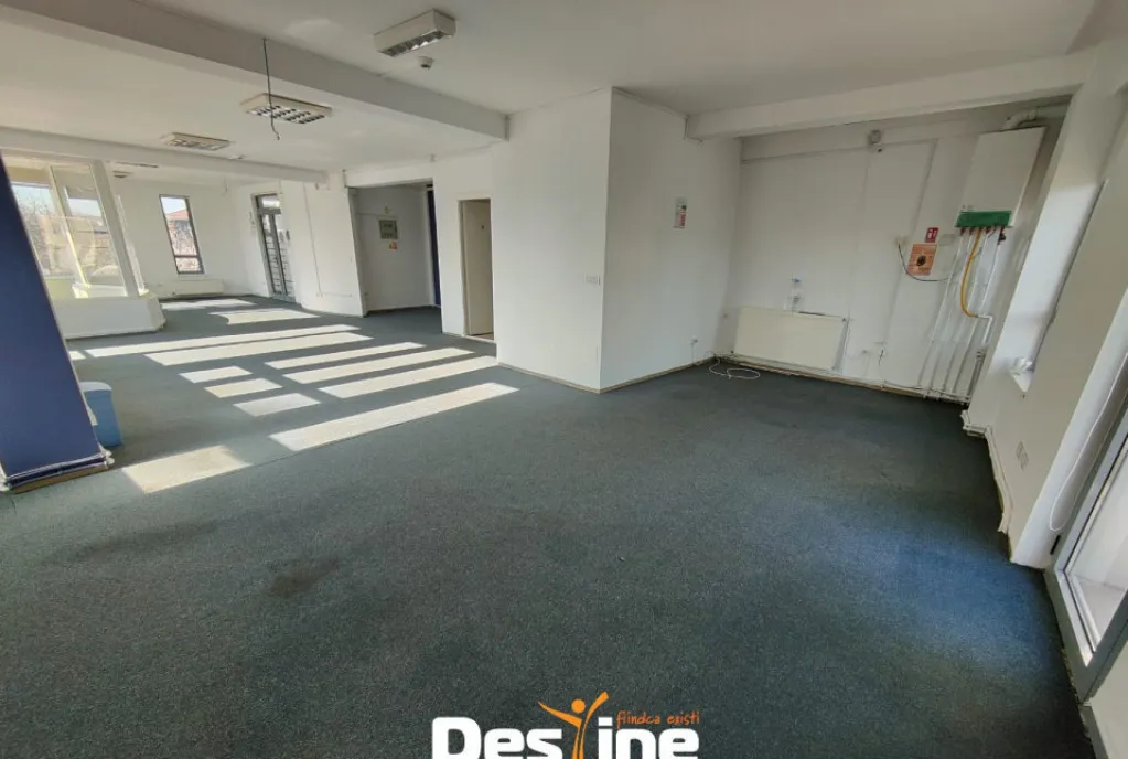 Firma vinde imobil cu functiuni mixte Tudor Vladimirescu