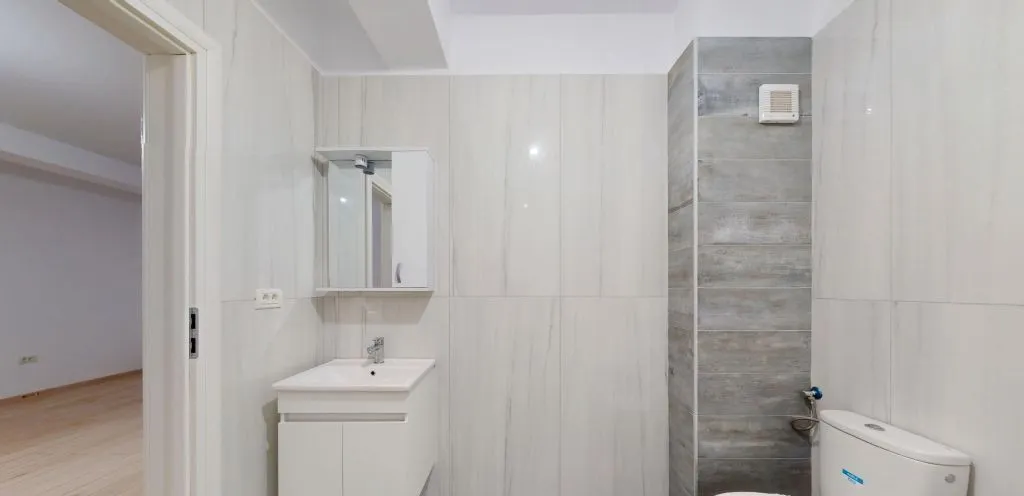 Garsoniera moderna Militari Residence - Chiajna C