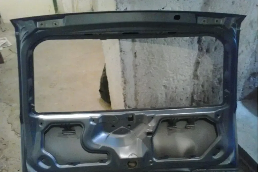 Usa spate / hayon fiat punto ii