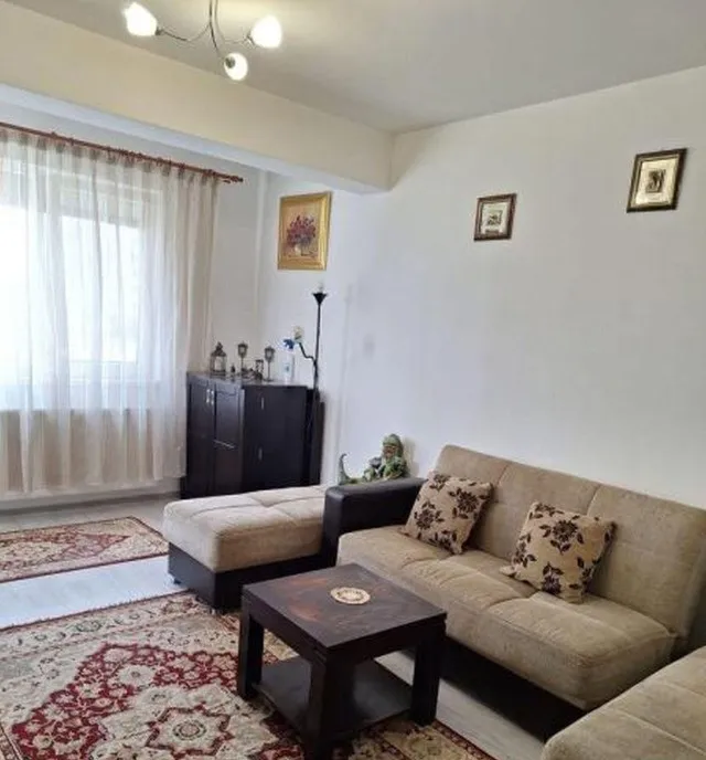 Garsoniera Zona Grand Arena complex Platinum Residence