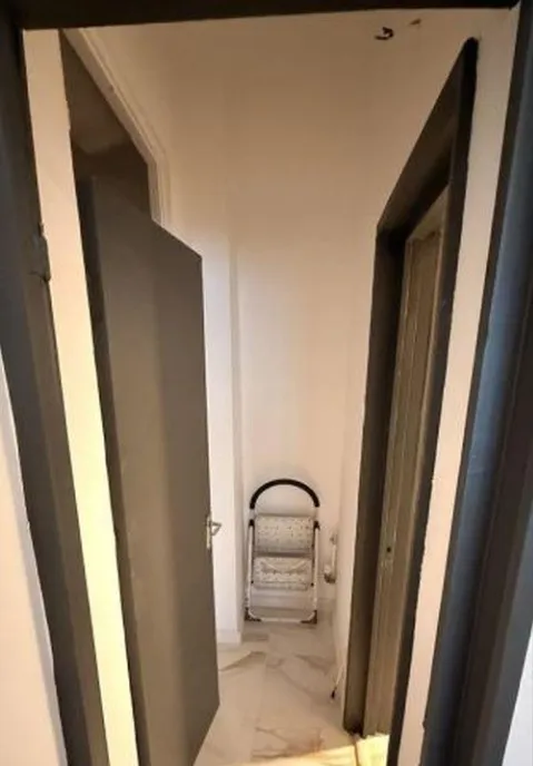 Garsoniera Zona Grand Arena complex Platinum Residence