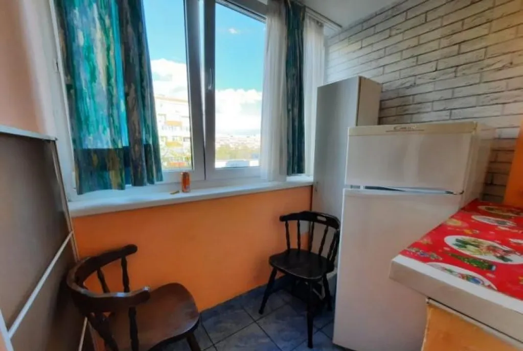 Piata Romana ase garsoniera