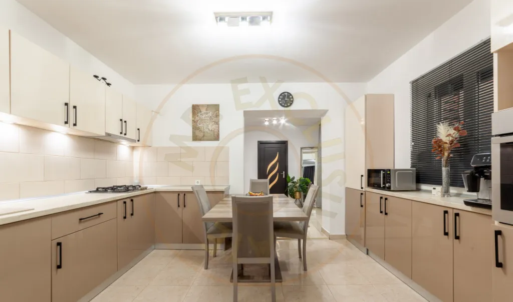 Garsoniera de inchiriat bloc nou Trivale loc de parcare