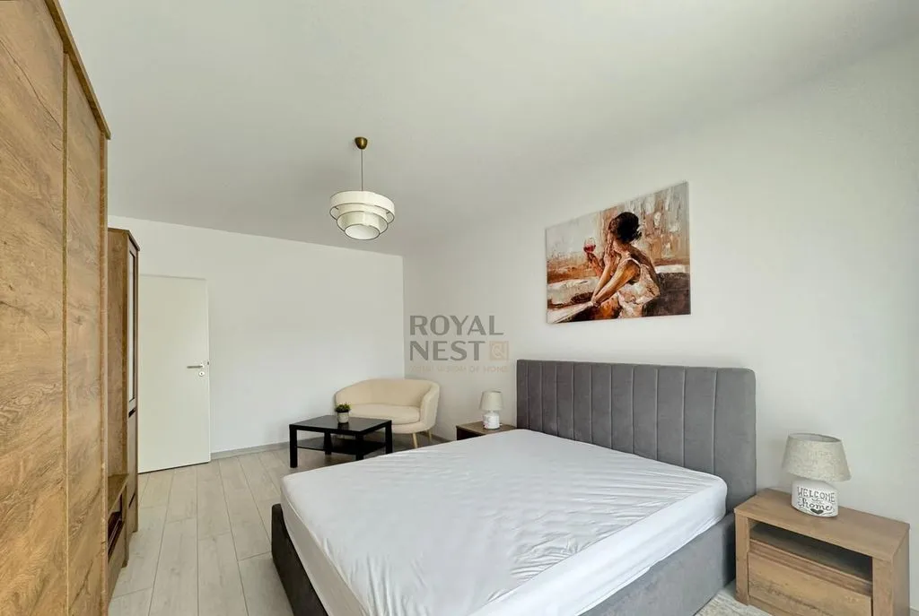 Garsoniera insorita in Avantgarden 3