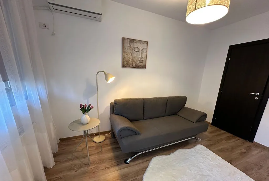 Apartament 2 camere Metalurgiei Brown Residence loc par