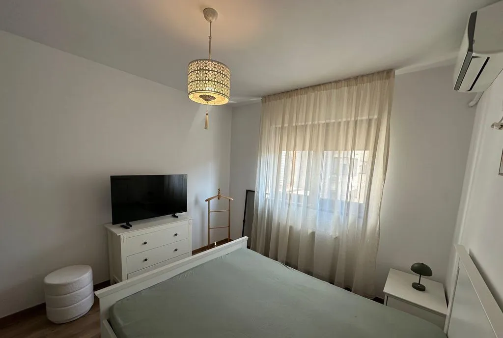 Apartament 2 camere Metalurgiei Brown Residence loc par