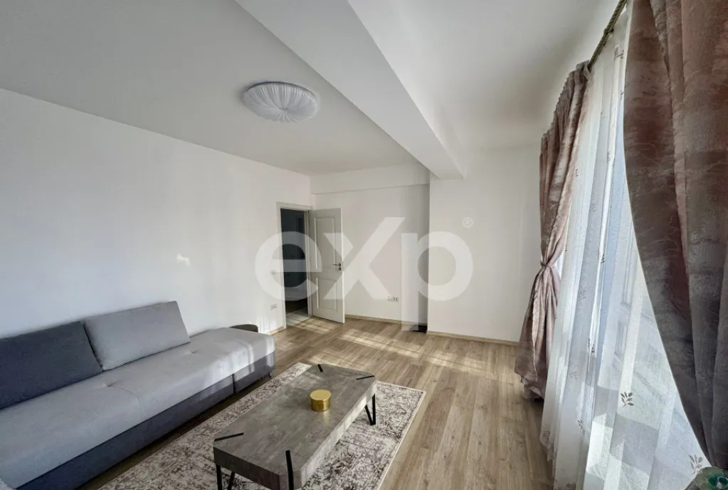 De inchiriat - Apartament 2 camere Ghimbav 54 mp