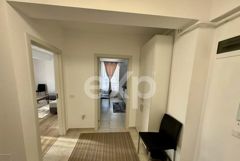 De inchiriat - Apartament 2 camere Ghimbav 54 mp
