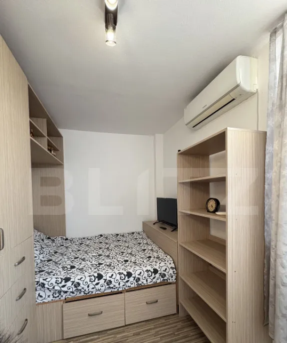 Apartament 2 camere 44 mp parcare zona Tineretului