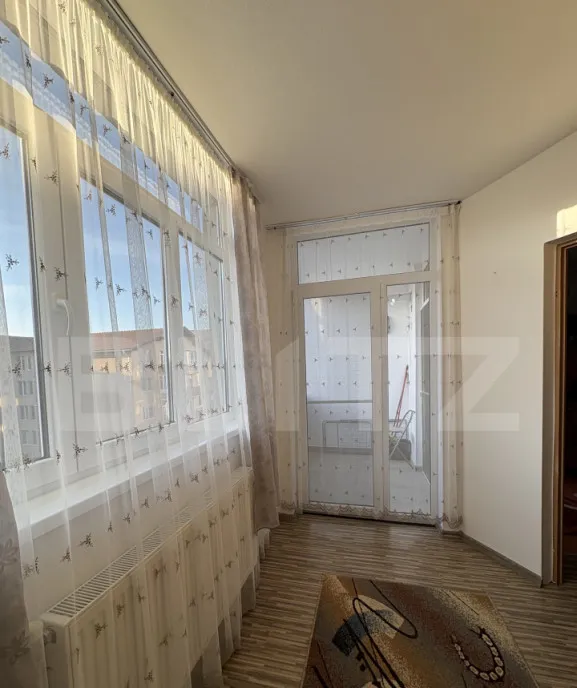 Apartament 2 camere 44 mp parcare zona Tineretului