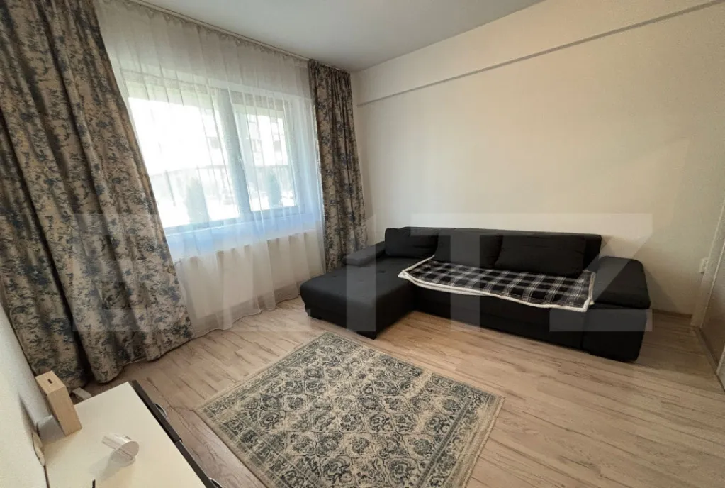 Apartament 1 camera 29 mp zona Valea Adanca