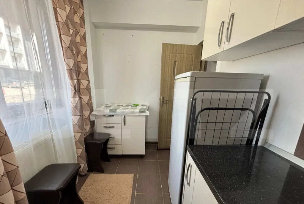 Apartament 1 camera 29 mp zona Valea Adanca