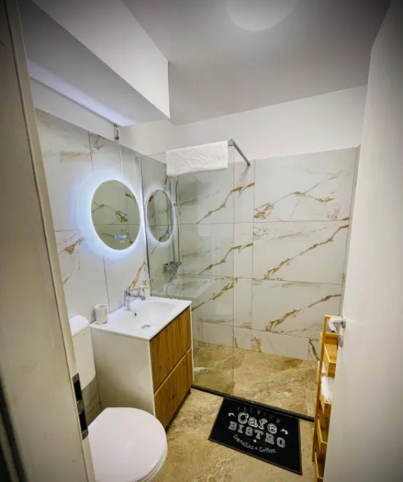 Apartament 2 camere 50 mp zona Rovine