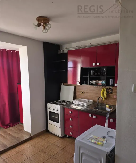 Apartament 2 camere Saturn