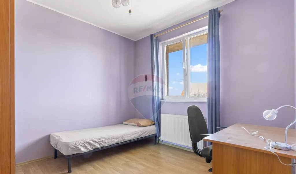 Apartament cu 2 dormitoare de inchiriat langa Universitat