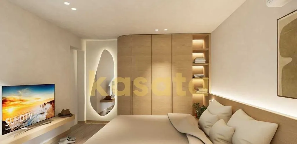 apartament 2 camere parcul circului te